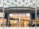 Doanh thu quý 1 của Vincom Retail tăng 16%