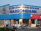 Saigonbank: Kết quả kinh doanh quý 1 sa sút, nợ xấu tăng vọt