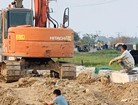 Công ty TNHH Thuận Hiếu không đối thủ gói thầu 13 tỷ ở Krông Pắc