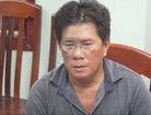 Công an Bình Định bắt tên cướp khét tiếng biệt danh Hùng 'Nám'