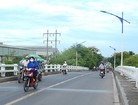 Đầu tư xây dựng SDKD 'một mình một ngựa' dự 3 gói thầu ở Tiền Giang 