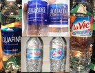 Bát nháo thị trường nước đóng chai