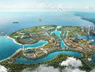 Chủ dự án Khu du lịch Quốc tế Đồi Rồng ở Đồ Sơn báo lỗ gần 62 tỷ