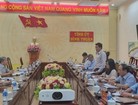 Bình Thuận chuyển hồ sơ 10 gói thầu liên quan Công ty AIC sang cơ quan điều tra