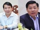 Điểm tên các quan chức bị khởi tố vì liên quan tập đoàn Thuận An 