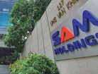 SAM Holdings thoái vốn mảng nông nghiệp công nghệ cao thu về  72 tỷ đồng