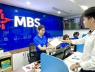 Chứng khoán MB (MBS) chốt ngày phát hành 109 triệu cổ phiếu