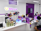 TPBank dự kiến chi hơn 1.100 tỷ đồng chia cổ tức