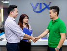 Chứng khoán VIX tăng vốn gấp đôi lên gần 15.000 tỷ đồng