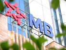 Lợi nhuận trước thuế quý 1 của MBBank giảm 11% so với cùng kỳ 