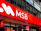 MSB tăng vốn khủng, vượt mốc 1 tỷ USD