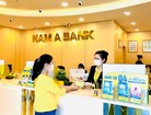 Nam A Bank ấn định ngày chốt danh sách cổ đông phát hành cổ phiếu tăng vốn
