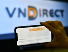 VNDirect bán cổ phiếu ế cho 5 cá nhân với giá thấp hơn thị trường