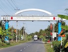 Bến Tre: Duy nhất doanh nghiệp Thanh Bình dự gói thầu hơn 1,6 tỷ tại Thạnh Phú