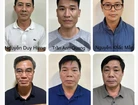 Rà soát các dự án của Tập đoàn Thuận An ở Quảng Nam, Phú Yên 