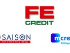 FE Credit, HD Saison và MCredit: Nợ xấu có dấu hiệu cải thiện, lợi nhuận sẽ phục hồi