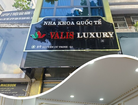 TP HCM: Nha khoa Quốc tế Valis Luxury hoạt động bất hợp pháp?