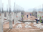 Các đơn vị trúng gói thầu xây trung tâm y tế 120 tỷ đồng tại Khánh Hòa