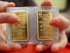 16.800 lượng vàng đấu thầu có đủ cầu của thị trường?