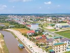 Dự án khu dân cư hơn 200 tỷ đồng ở Quảng Trị sắp 'về tay' Thịnh Phát