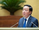 Phó Thủ tướng Trần Hồng Hà: Ngăn chặn vàng hóa nền kinh tế