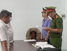 Vì sao Giám đốc Công ty Thắng Định Phát ở Kiên Giang bị bắt?