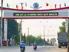 Bình Thuận: Cty Thanh Toàn “không đối thủ” tại gói thầu xây lắp hơn 12 tỷ