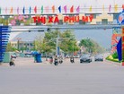 Xây dựng Hưng Việt không đối thủ gói thầu của Phòng Kinh tế thị xã Phú Mỹ 