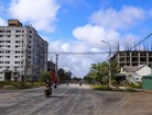 Cận cảnh sự nhếch nhác ở khu nhà cho người thu nhập thấp Điện Nam-Điện Ngọc  
