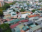 Cận cảnh loạt công trình nhà ở, nhà xưởng sai phép ở phường Định Công