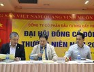 Nhà Đất Việt bất ngờ thông báo đóng sàn giao dịch