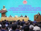 Thủ tướng Phạm Minh Chính: Quyết tâm nâng hạng thị trường chứng khoán Việt Nam  