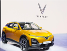 VinFast mục tiêu bàn giao 100.000 ô tô điện 2024, đầu tư 1-1,5 tỷ USD