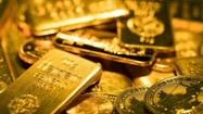 Giá vàng hôm nay 6/5: Vàng SJC cán mốc 86 triệu đồng/lượng
