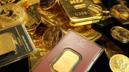 Doanh nghiệp thủy sản vay gần 6.000 lượng vàng của Ngân hàng Sacombank