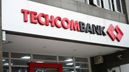 Techcombank: Lợi nhuận trước thuế giảm 10,5% nhưng vẫn vượt kế hoạch 