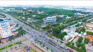 Xây dựng Tâm Vũ có trúng 2 gói thầu của Phòng Kinh tế thị xã Phú Mỹ?
