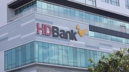 Lợi nhuận của HDBank dự báo tăng 23%, khuyến nghị cổ phiếu khả quan
