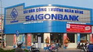 Saigonbank: Kết quả kinh doanh quý 1 sa sút, nợ xấu tăng vọt