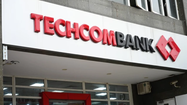 Techcombank lợi nhuận quý 1 tăng 38%, cổ phiếu được định giá 50.300 đồng
