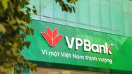 VPBank chốt chia cổ tức bằng tiền mặt trong tháng 5, tỷ lệ 10%