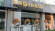 VNDirect phát hành 305 triệu cổ phiếu, nâng vốn vượt 15.000 tỷ đồng