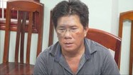 Công an Bình Định bắt tên cướp khét tiếng biệt danh Hùng 'Nám'