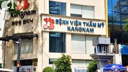 Sự cố y khoa nghiêm trọng tại Bệnh viện Thẩm mỹ Kangnam Sài Gòn