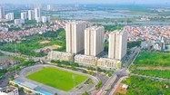 Hà Nội triển khai xây dựng 2 dự án Khu đô thị mới ở huyện Thanh Trì