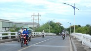 Đầu tư xây dựng SDKD 'một mình một ngựa' dự 3 gói thầu ở Tiền Giang 