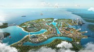 Chủ dự án Khu du lịch Quốc tế Đồi Rồng ở Đồ Sơn báo lỗ gần 62 tỷ