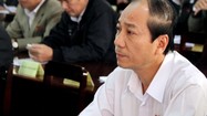 Chủ tịch tỉnh Đắk Lắk Phạm Ngọc Nghị không bị cấm xuất cảnh