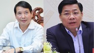 Điểm tên các quan chức bị khởi tố vì liên quan tập đoàn Thuận An 