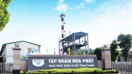 Hòa Phát (HPG) và Thủy điện Đakrông nhận án phạt từ Ủy ban CKNN